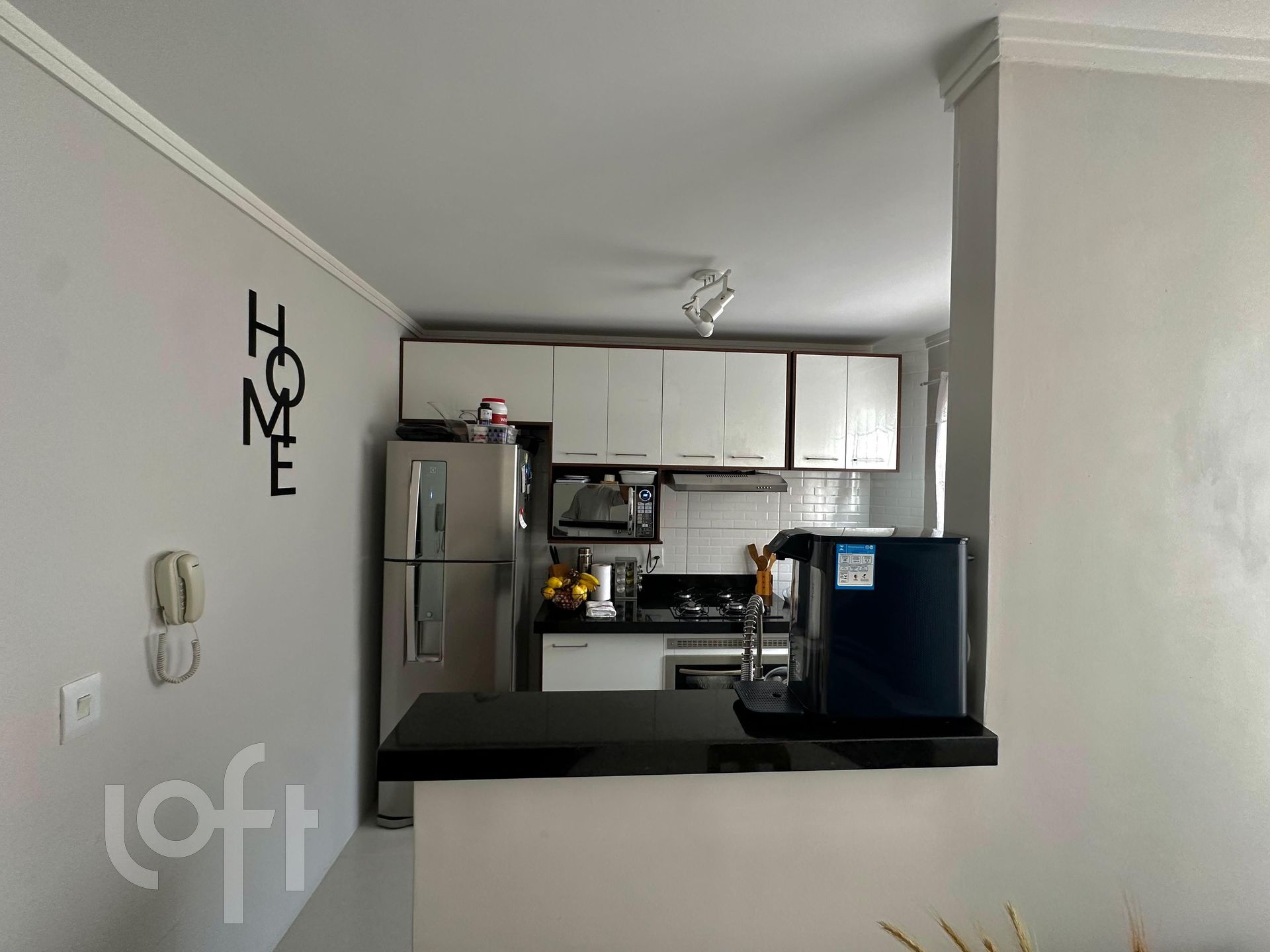 Apartamento à venda com 2 quartos, 42m² - Foto 5