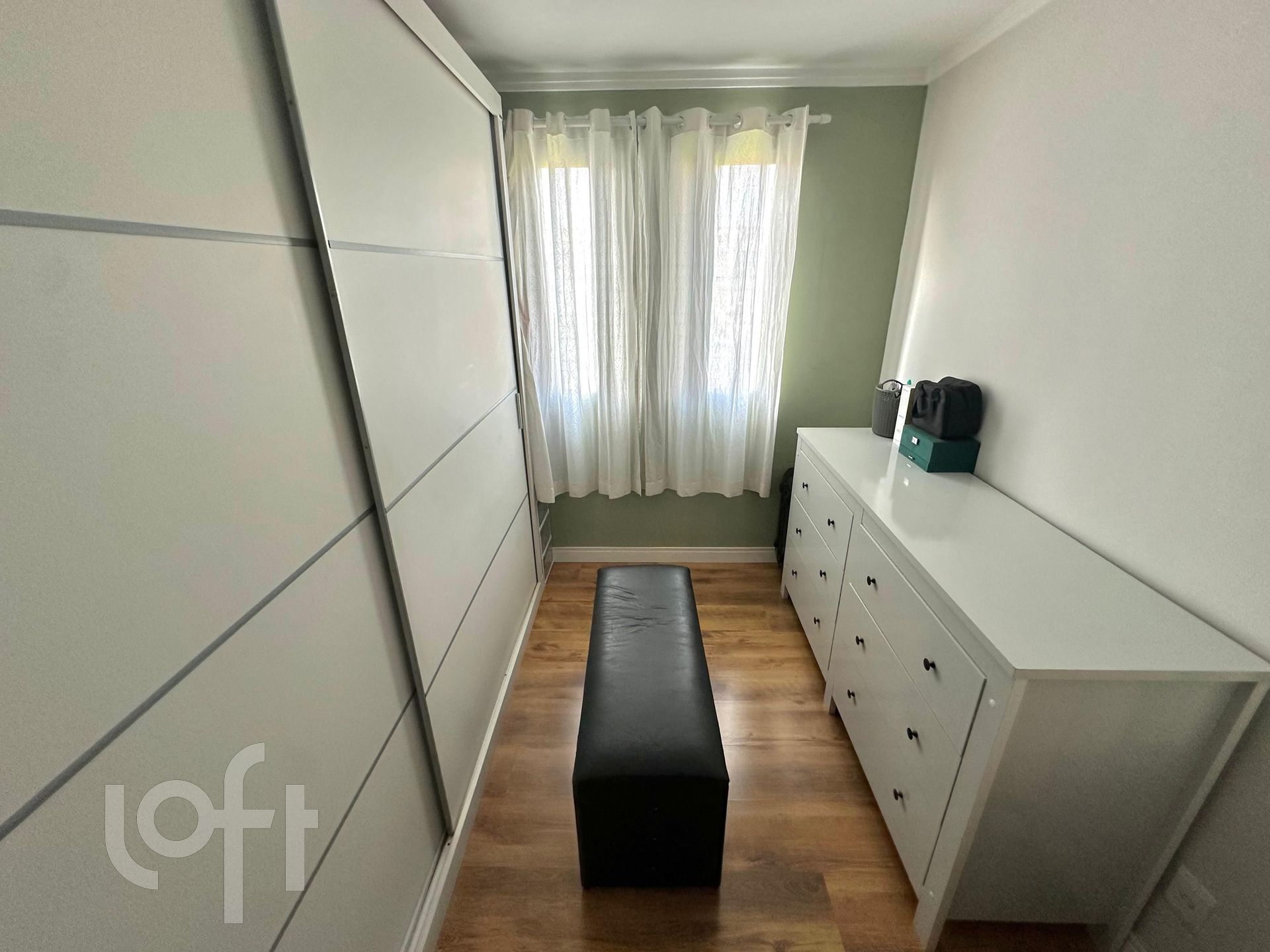 Apartamento à venda com 2 quartos, 42m² - Foto 12