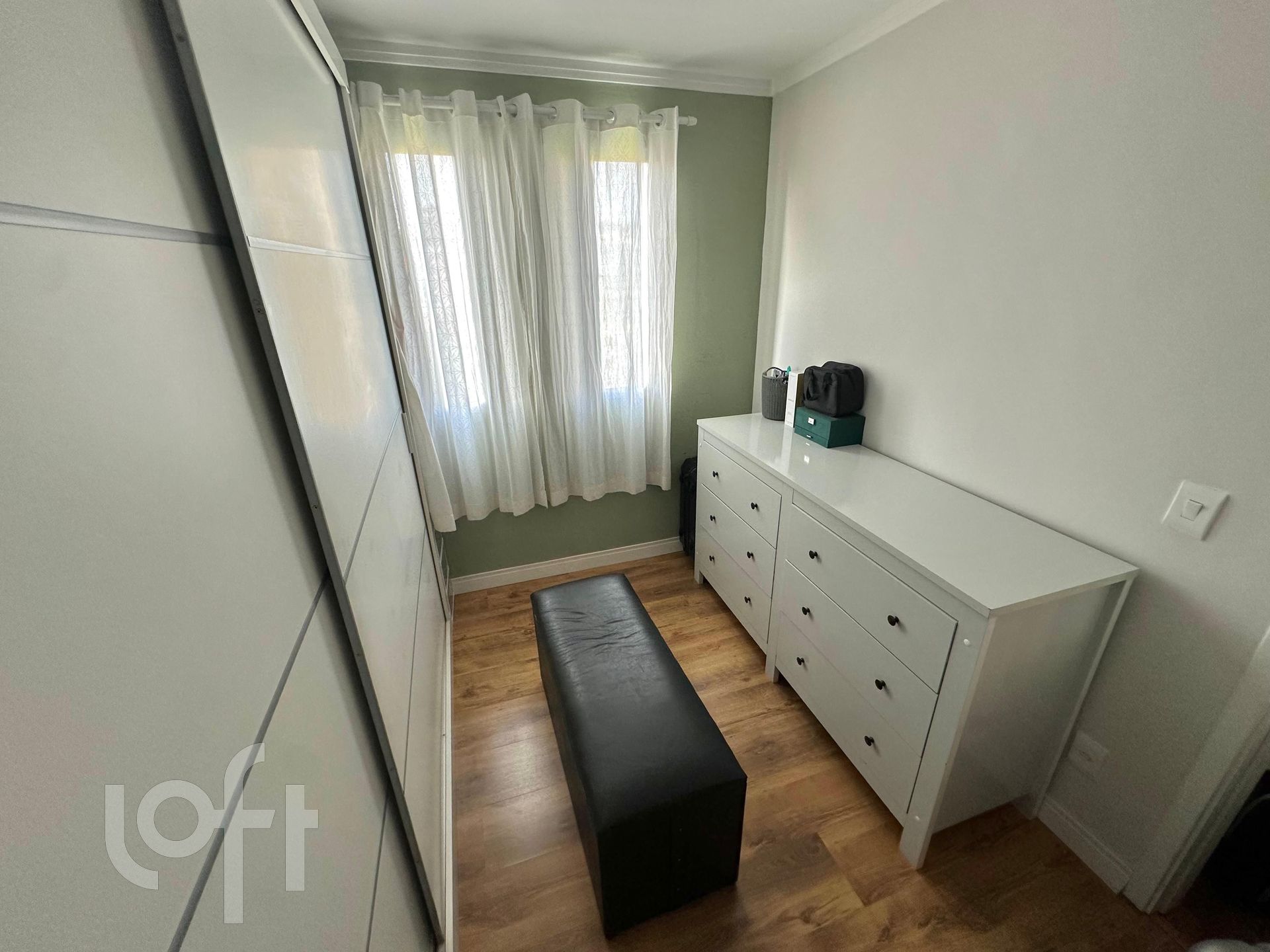 Apartamento à venda com 2 quartos, 42m² - Foto 13