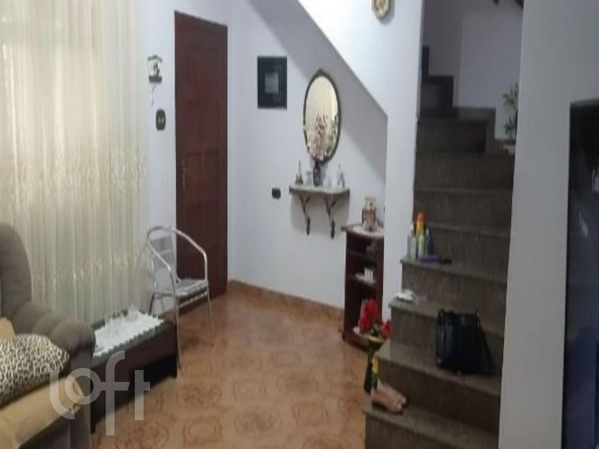 Casa à venda com 3 quartos, 110m² - Foto 2