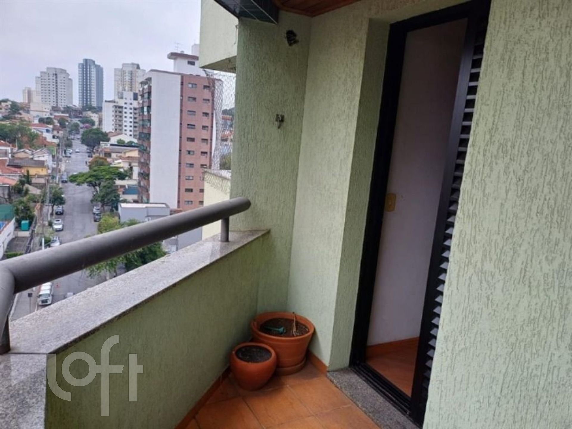 Apartamento à venda com 3 quartos, 103m² - Foto 5