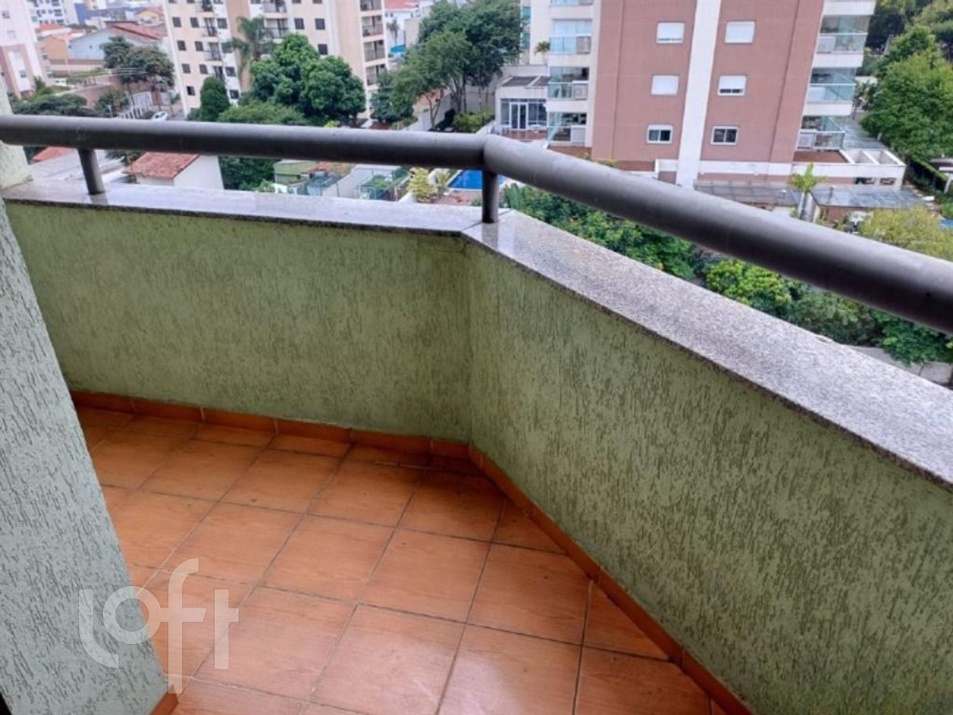 Apartamento à venda com 3 quartos, 103m² - Foto 4