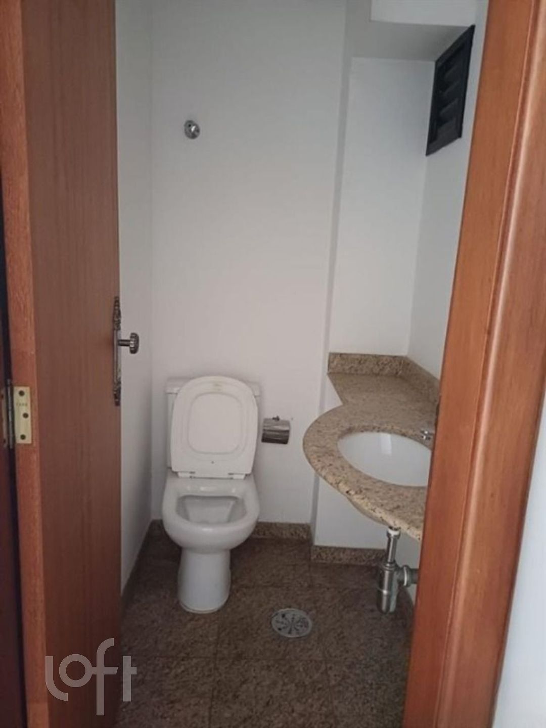 Apartamento à venda com 3 quartos, 103m² - Foto 6