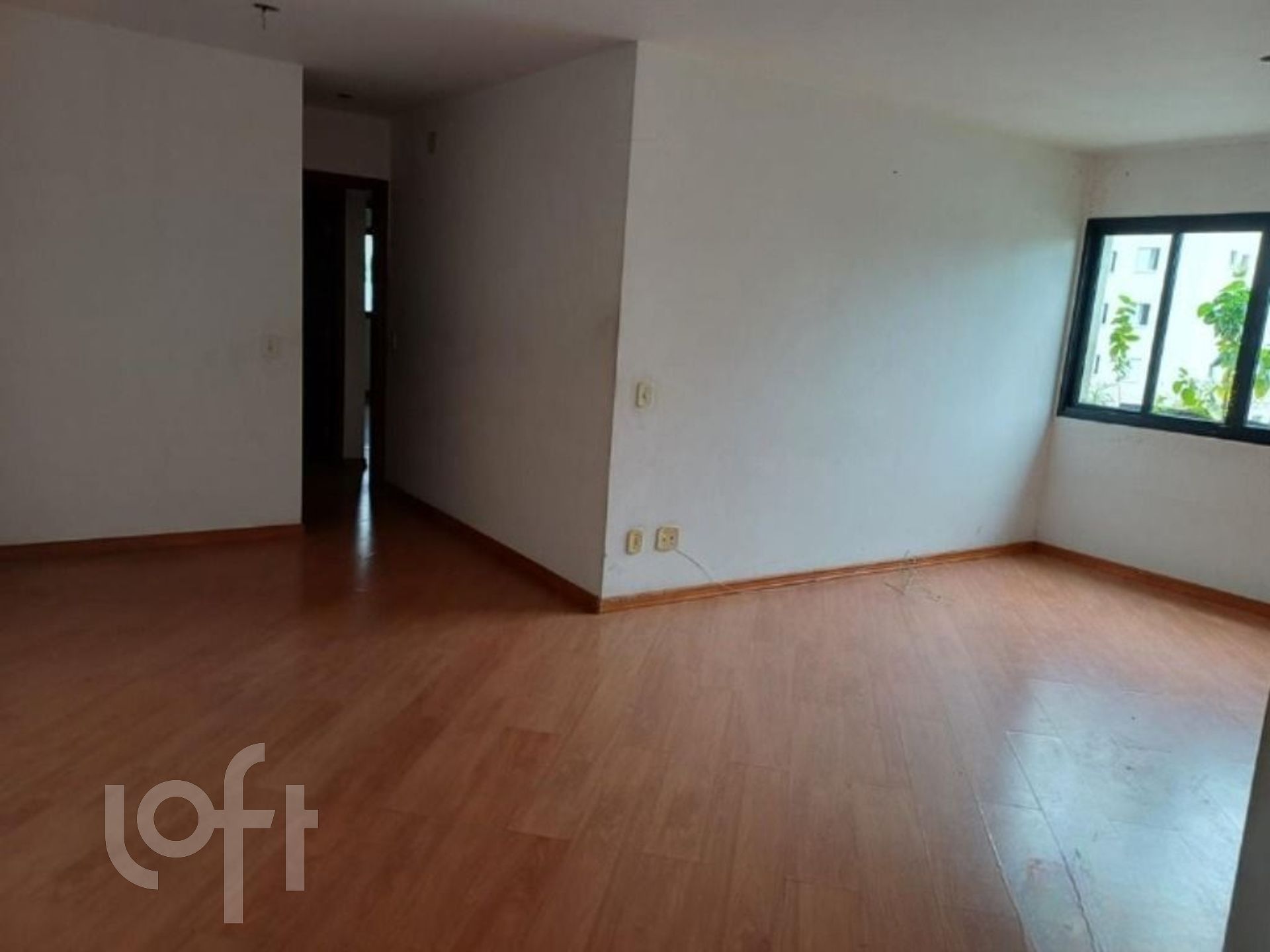 Apartamento à venda com 3 quartos, 103m² - Foto 1