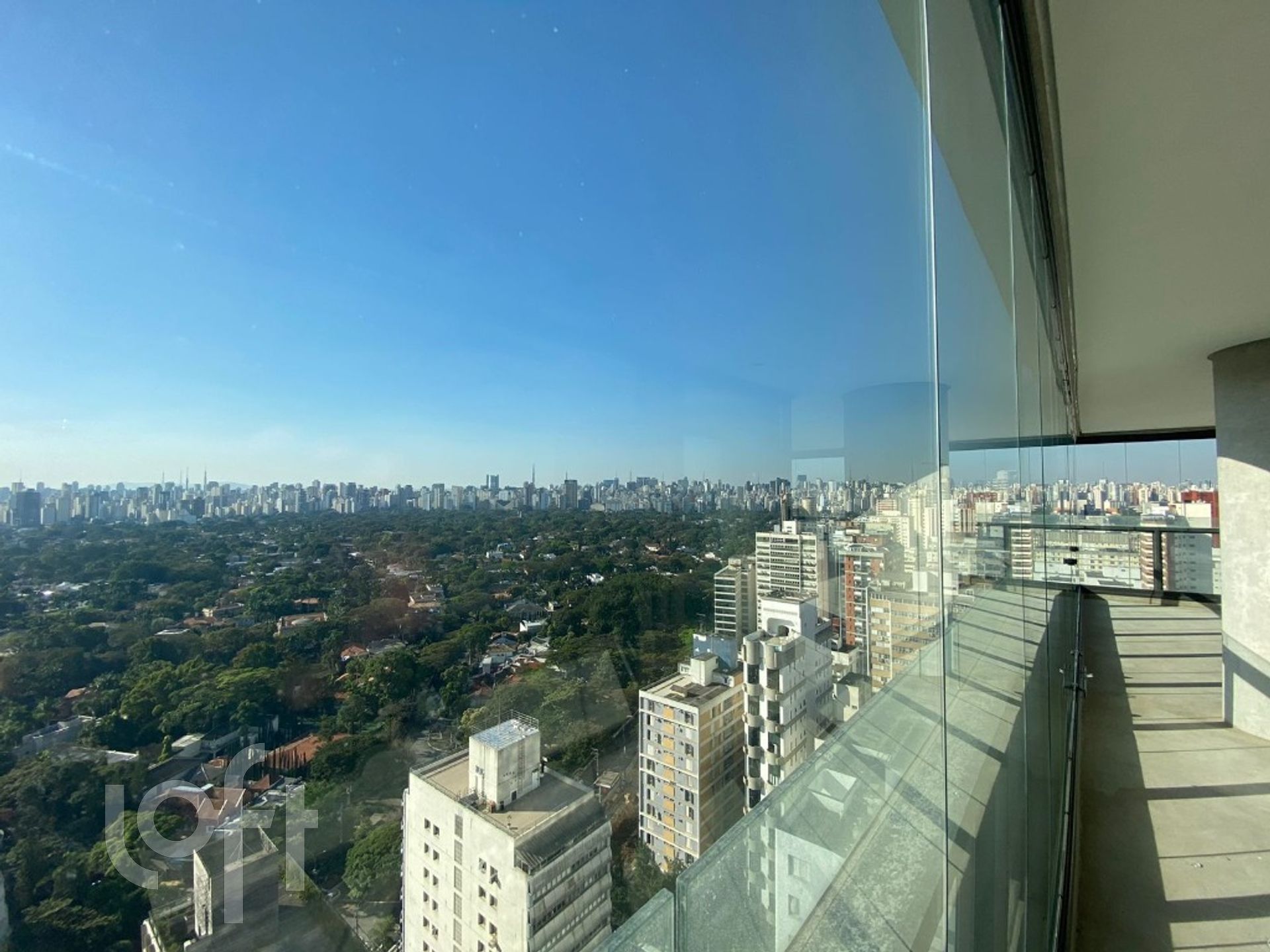 Apartamento à venda com 3 quartos, 288m² - Foto 6