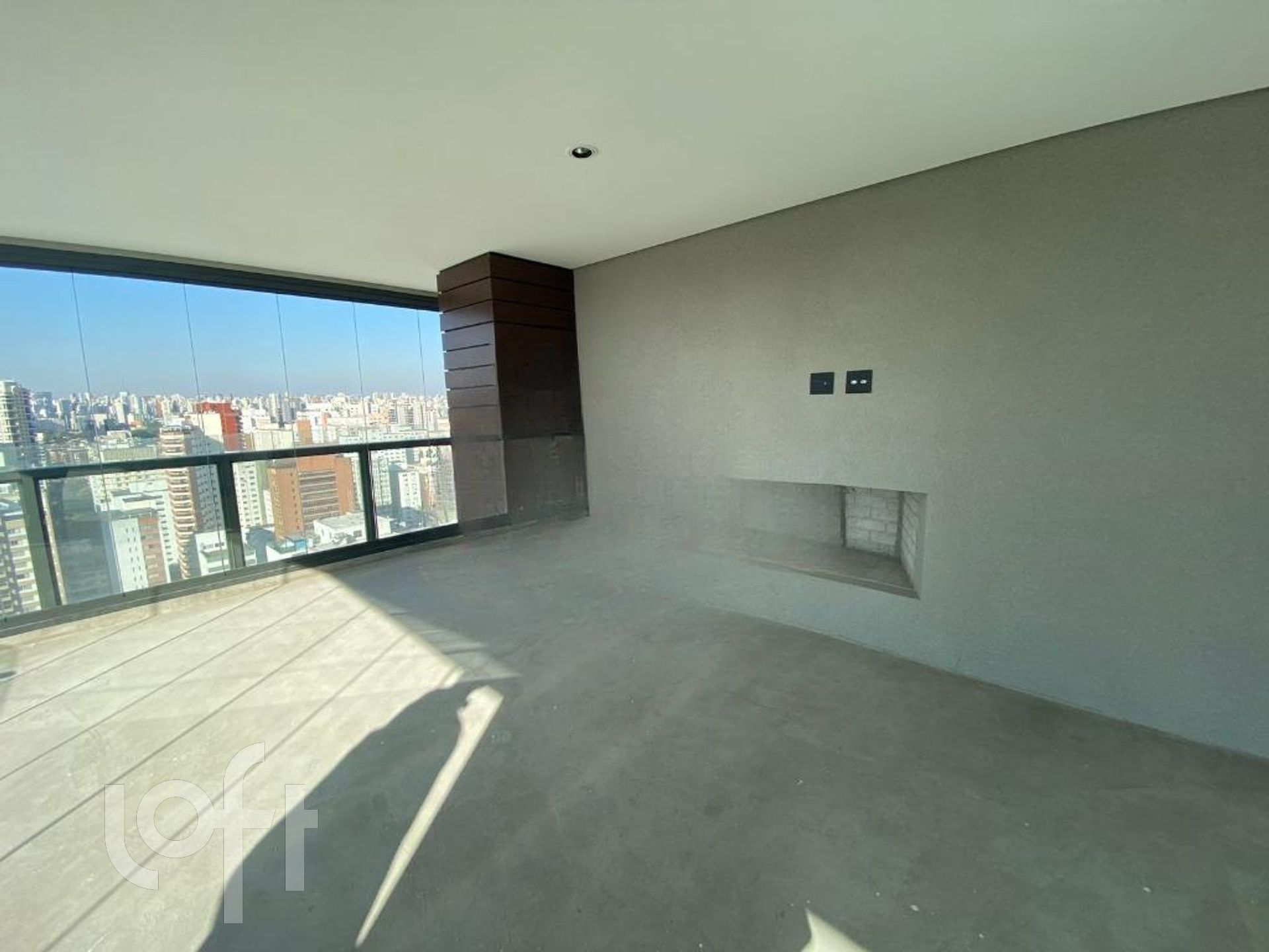 Apartamento à venda com 3 quartos, 288m² - Foto 5