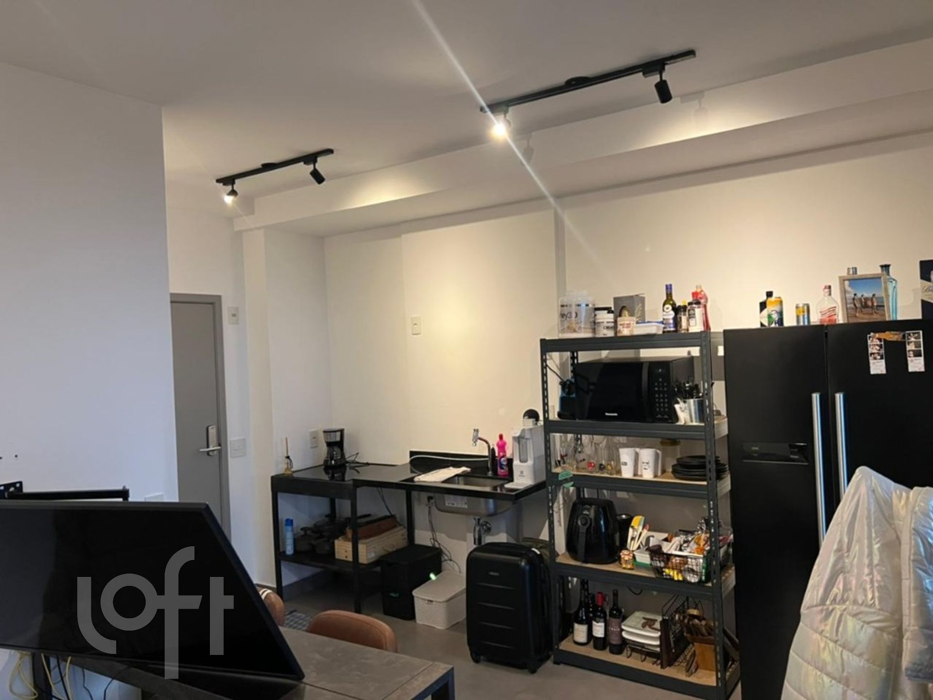 Apartamento à venda com 1 quarto, 32m² - Foto 13