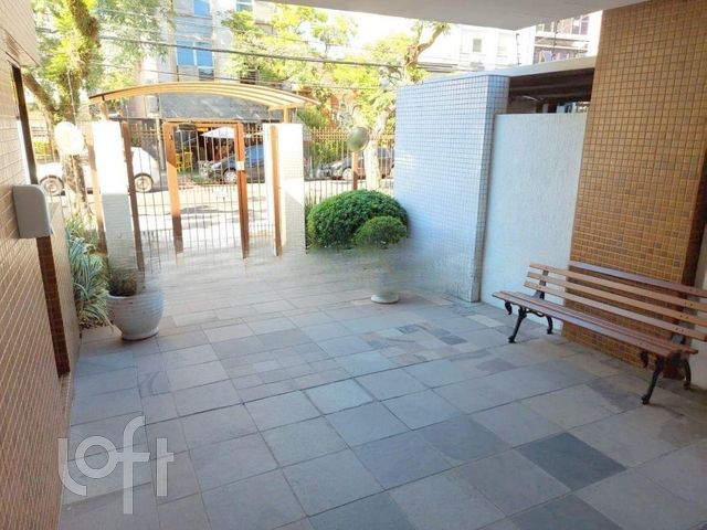 Apartamento com 85m², 2 dormitórios, 1 suíte, 1 vaga, Bom Fim em Porto Alegre