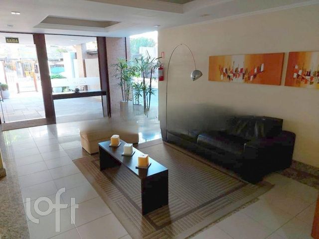 Apartamento com 85m², 2 dormitórios, 1 suíte, 1 vaga, Bom Fim em Porto Alegre