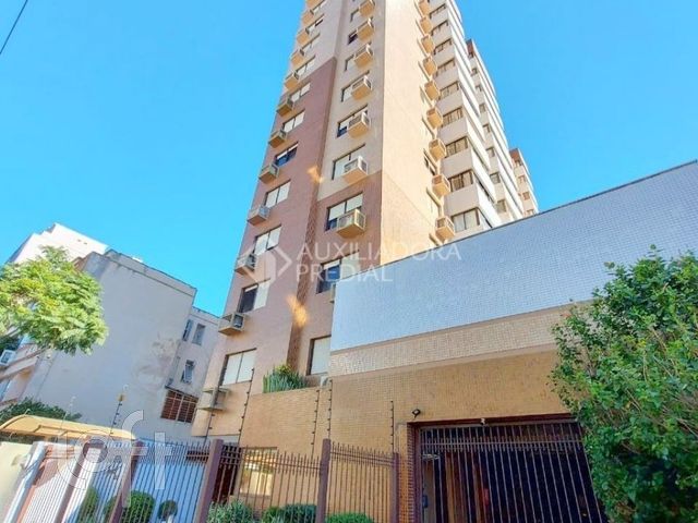 Apartamento com 85m², 2 dormitórios, 1 suíte, 1 vaga, Bom Fim em Porto Alegre