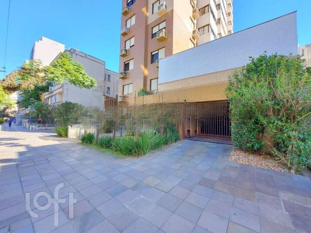 Apartamento com 85m², 2 dormitórios, 1 suíte, 1 vaga, Bom Fim em Porto Alegre