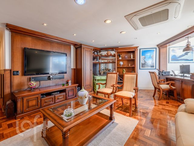 Apartamento com 278m², 3 dormitórios, 2 vagas, Bela Vista em Porto Alegre