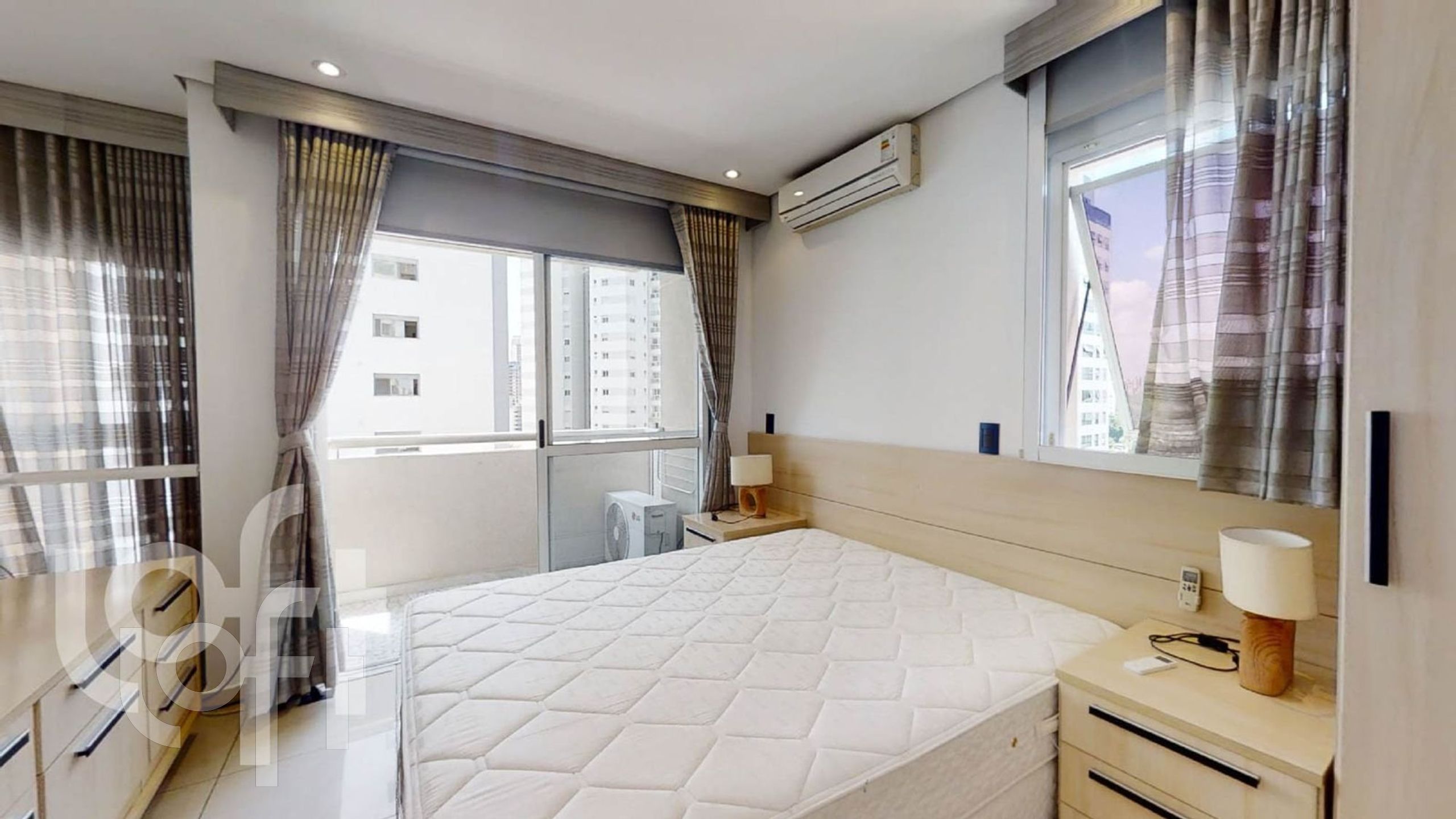 Apartamento à venda com 2 quartos, 80m² - Foto 31