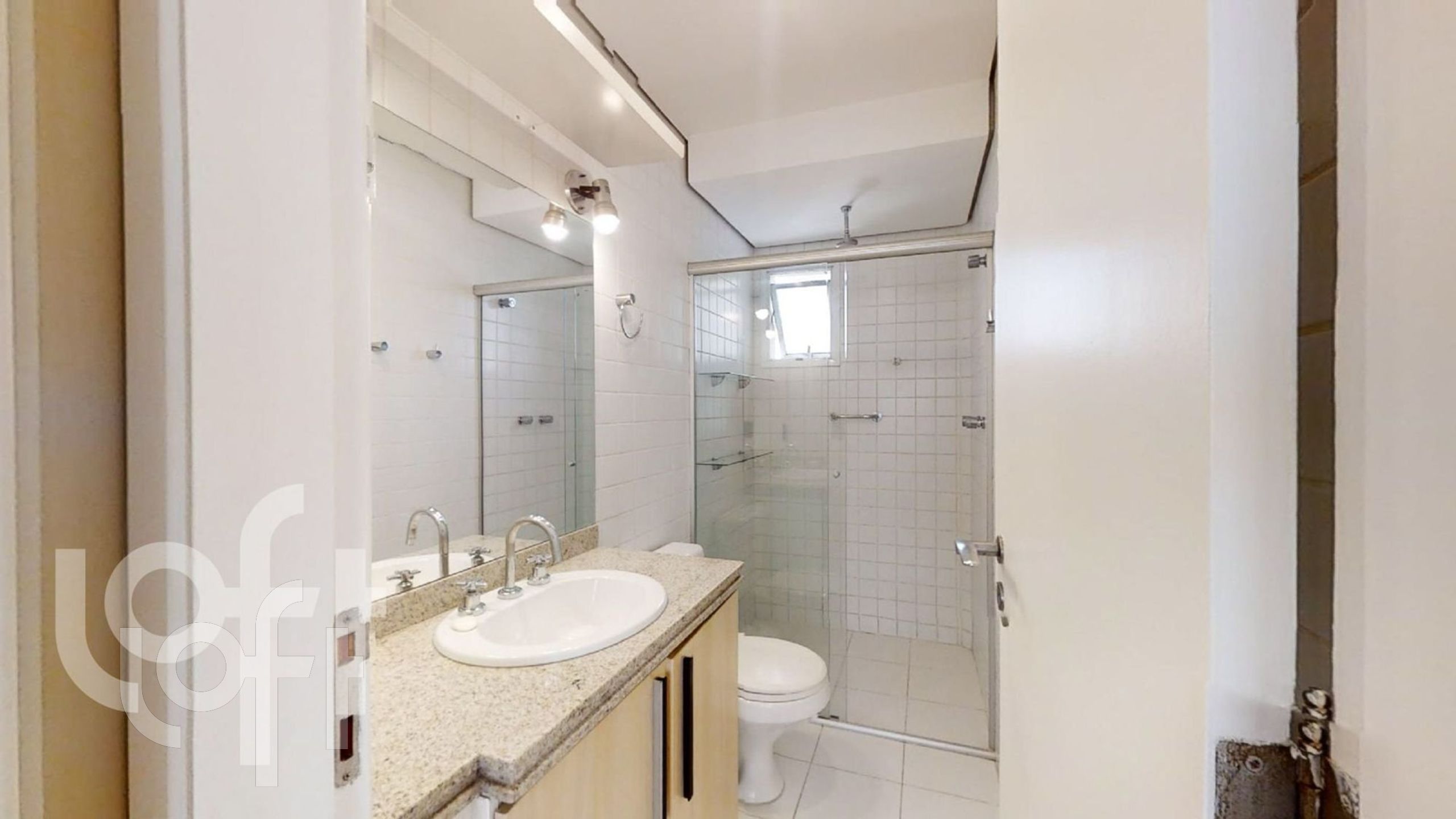 Apartamento à venda com 2 quartos, 80m² - Foto 5