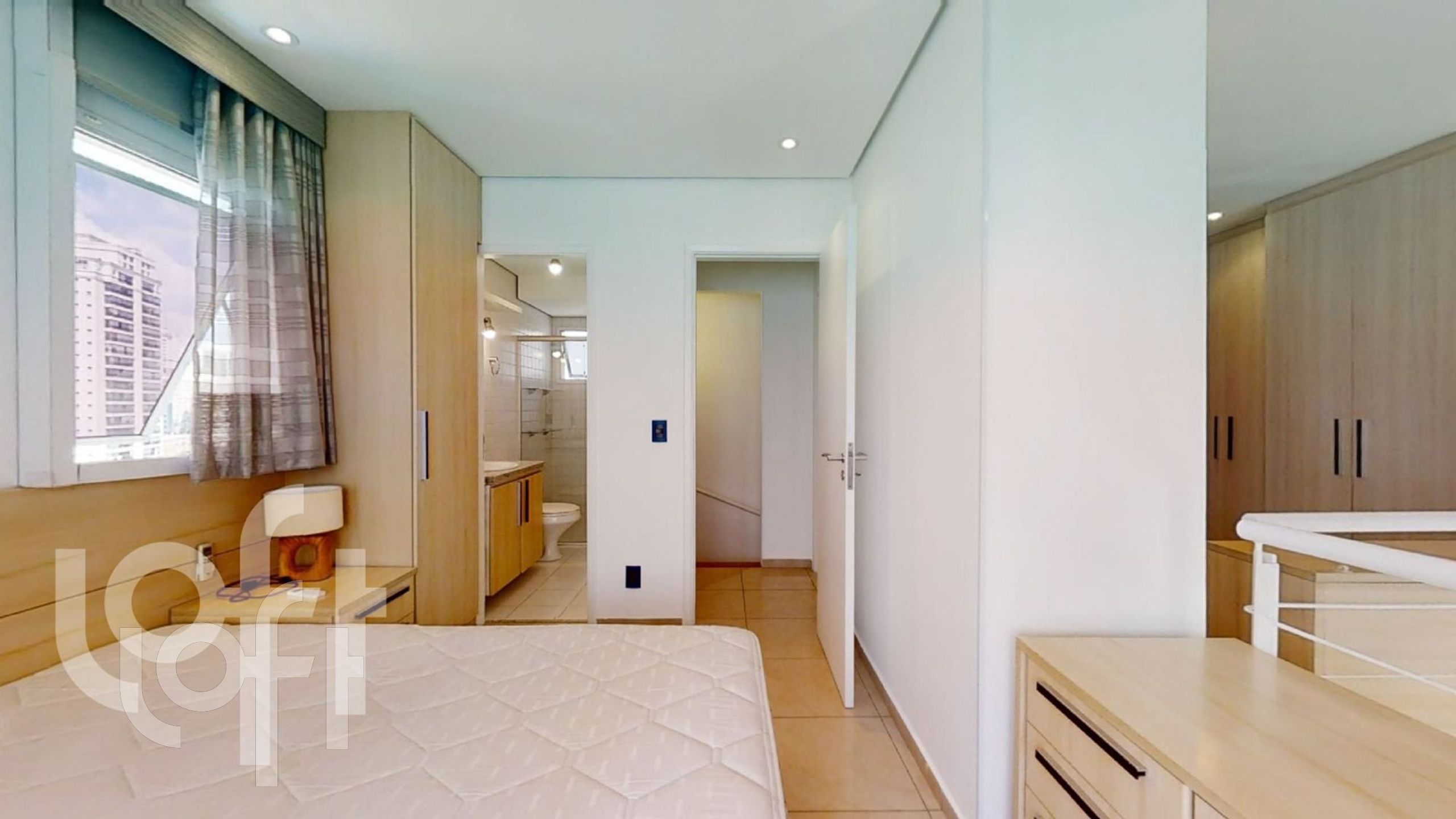 Apartamento à venda com 2 quartos, 80m² - Foto 33