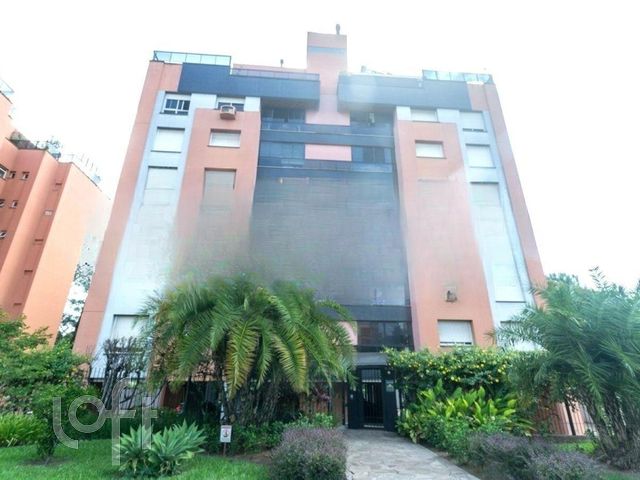 Apartamento com 80m², 2 dormitórios, 1 suíte, Jardim Europa em Porto Alegre