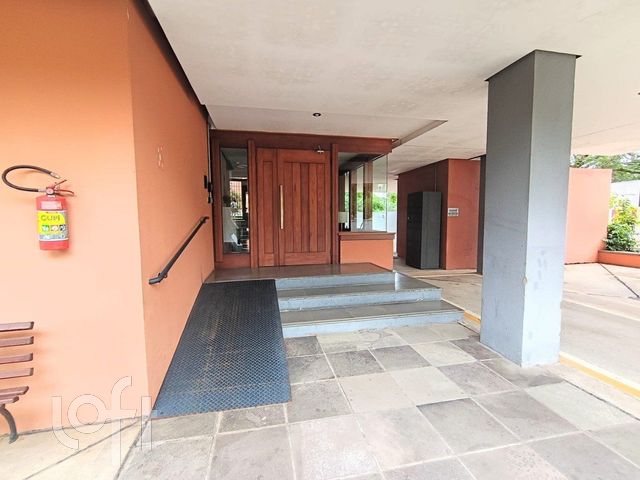 Apartamento com 80m², 2 dormitórios, 1 suíte, Jardim Europa em Porto Alegre