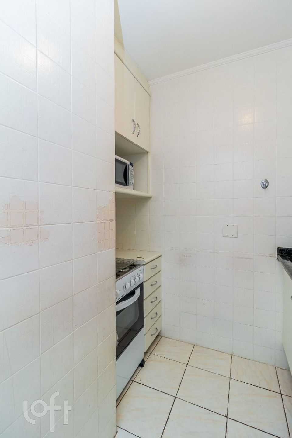 Apartamento à venda com 1 quarto, 45m² - Foto 8