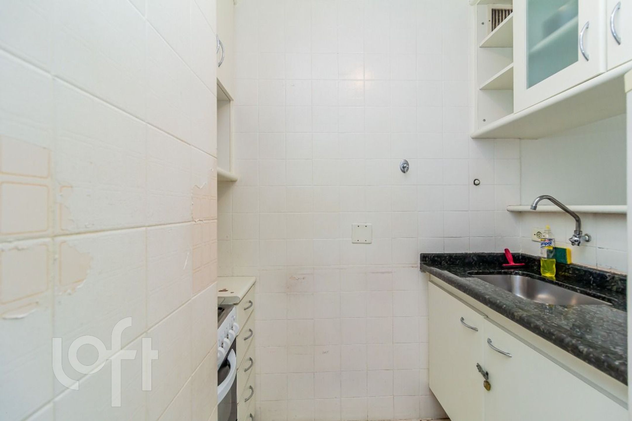 Apartamento à venda com 1 quarto, 45m² - Foto 10