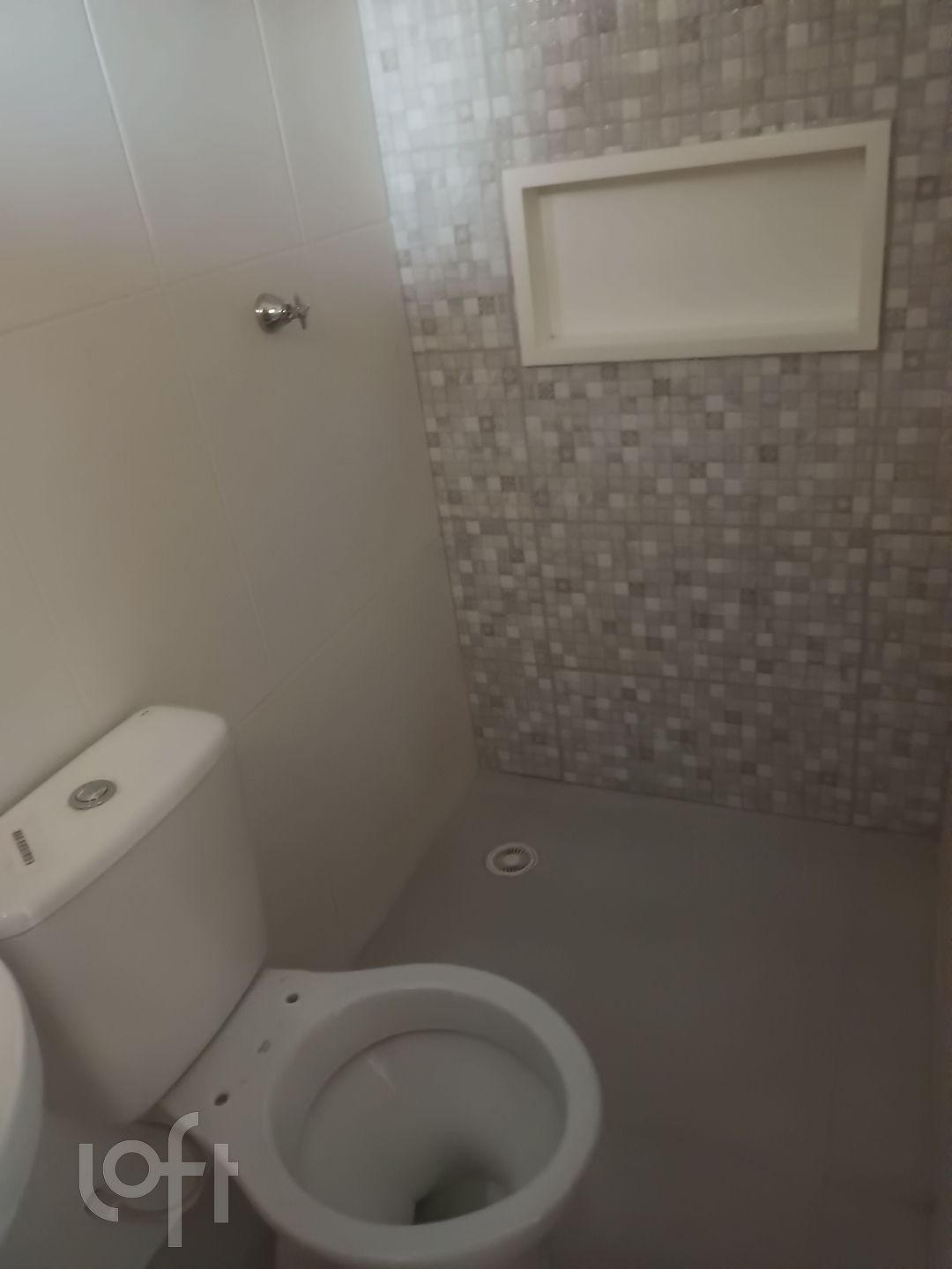 Apartamento à venda com 2 quartos, 43m² - Foto 6