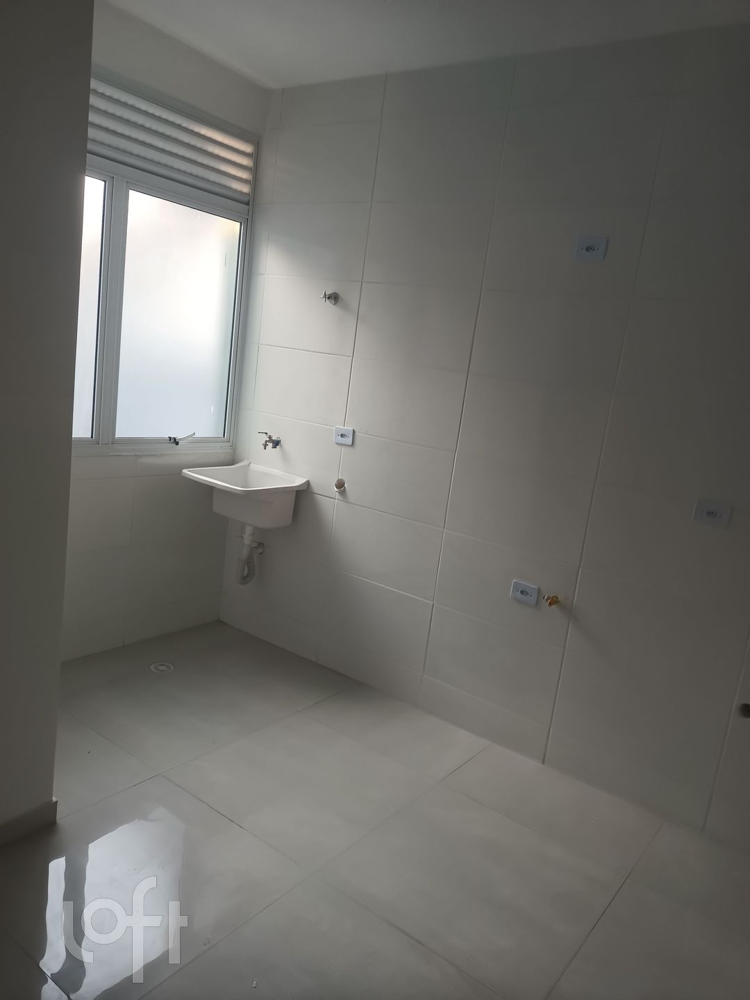 Apartamento à venda com 2 quartos, 43m² - Foto 5