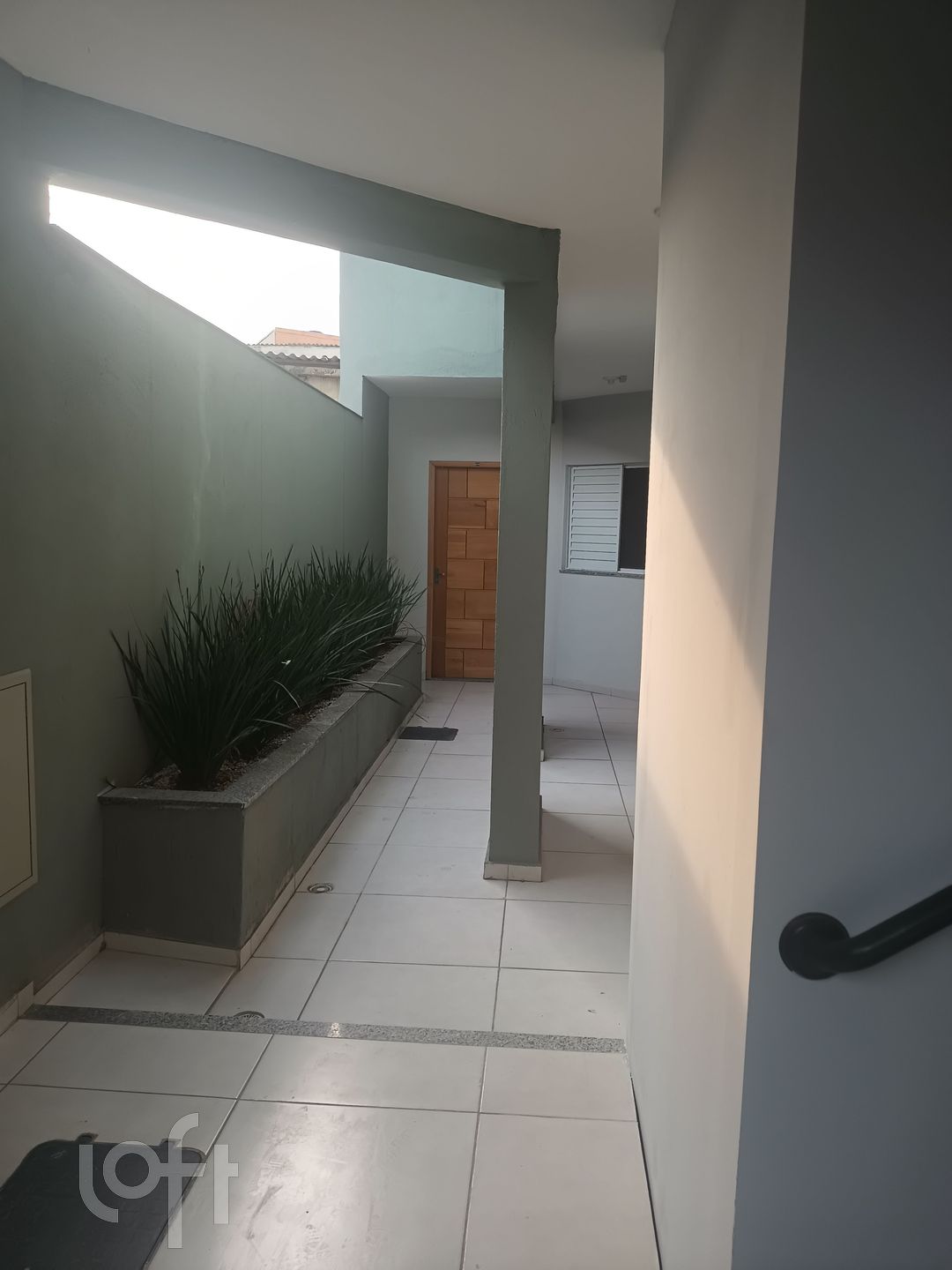 Apartamento à venda com 2 quartos, 43m² - Foto 7