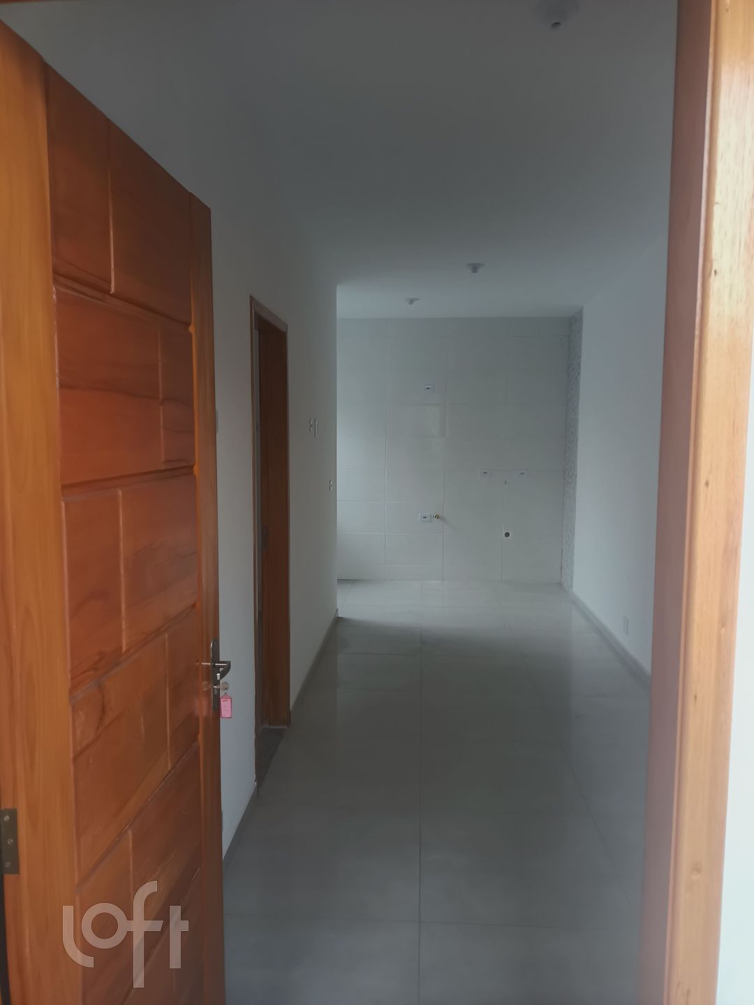 Apartamento à venda com 2 quartos, 43m² - Foto 3