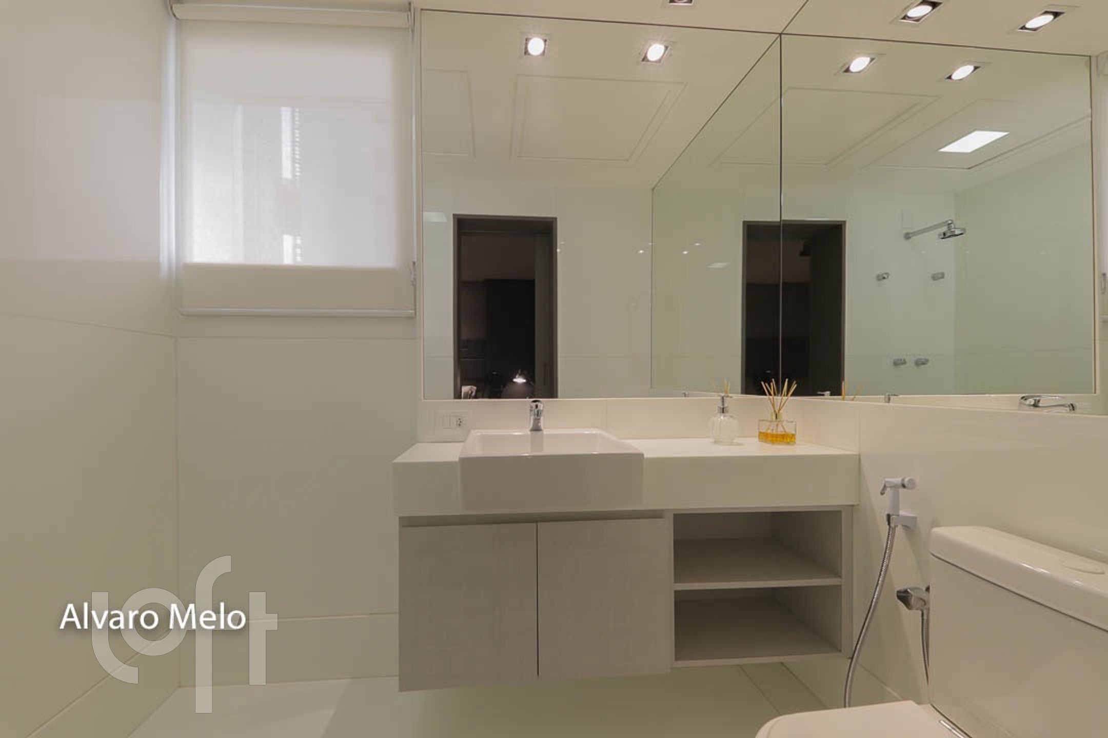 Apartamento à venda com 4 quartos, 260m² - Foto 58