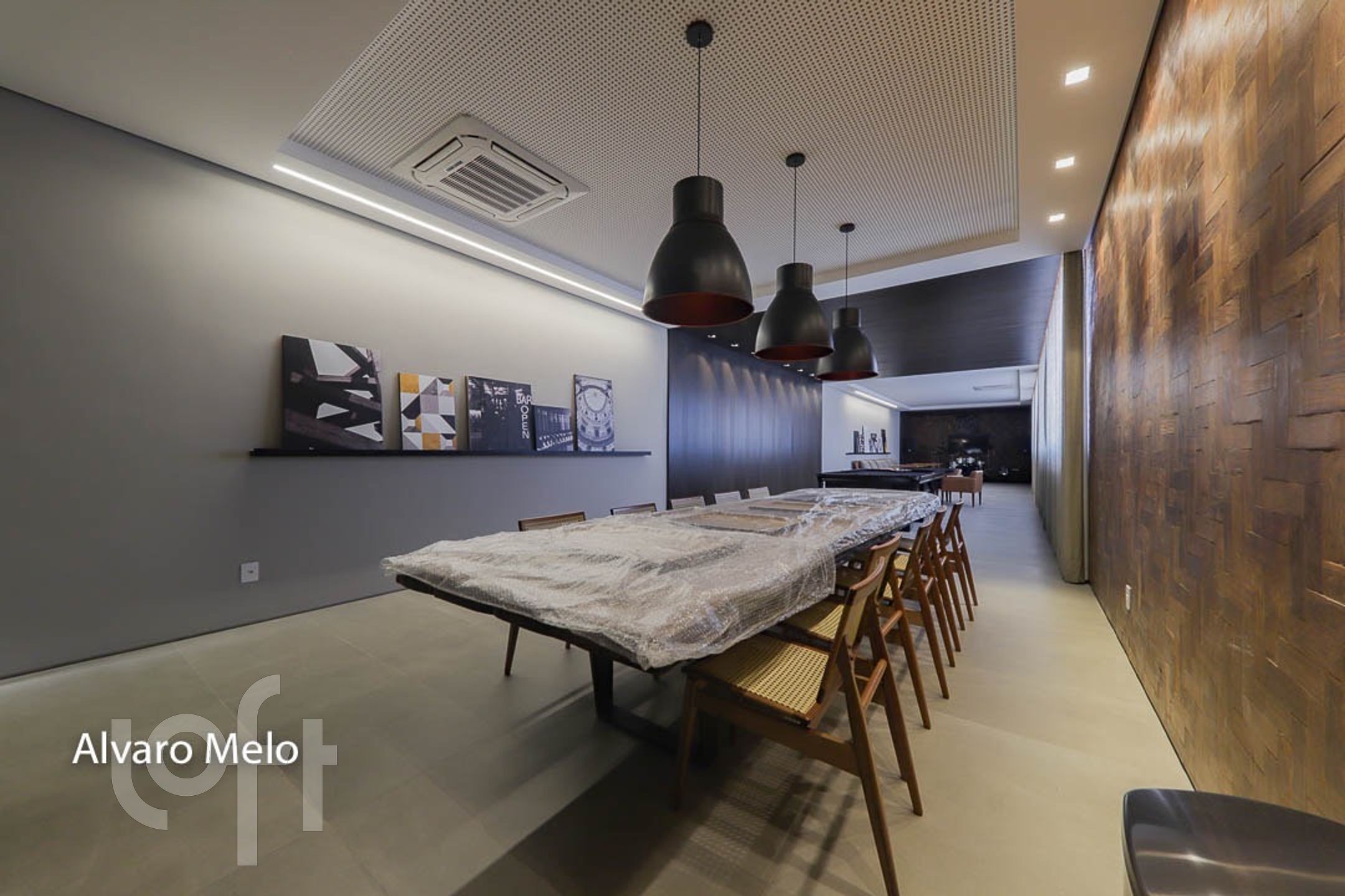 Apartamento à venda com 4 quartos, 260m² - Foto 68