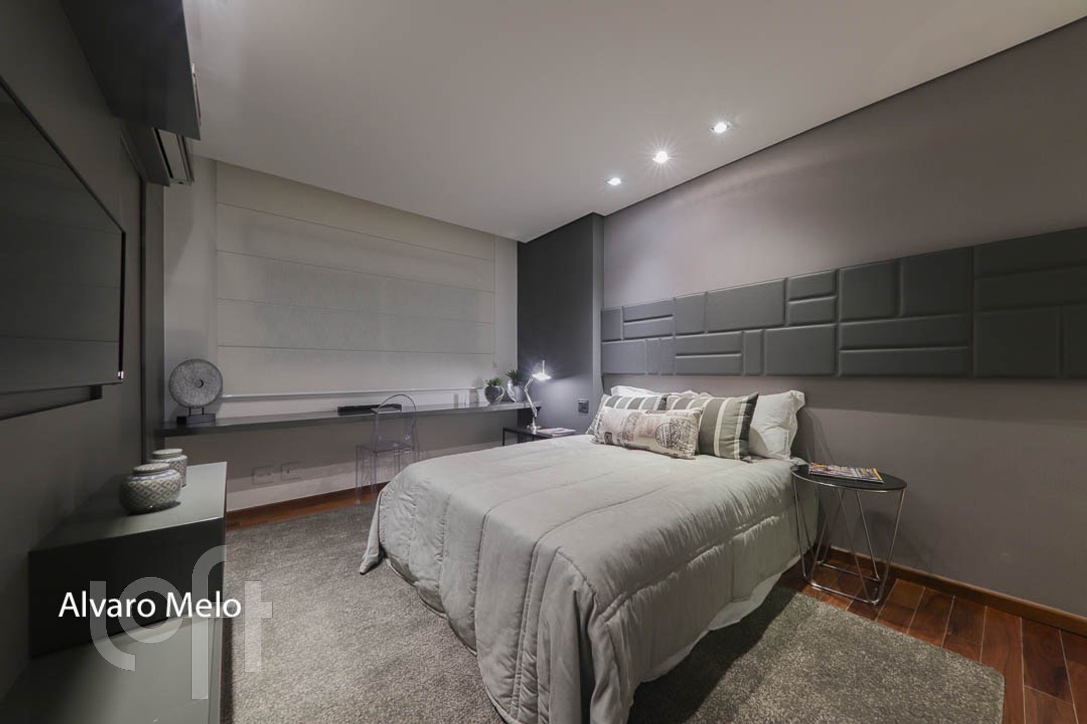 Apartamento à venda com 4 quartos, 260m² - Foto 54