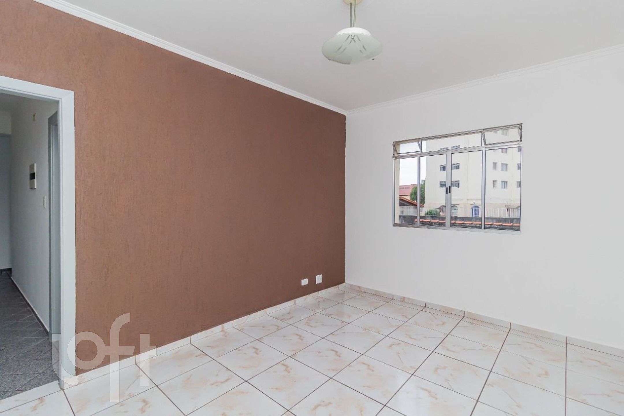 Apartamento à venda em Cambuci com 68 m², 3 quarto