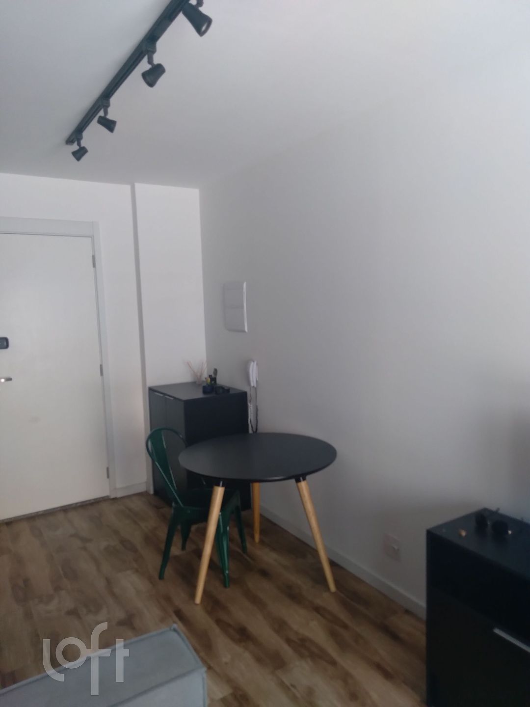 Apartamento à venda com 1 quarto, 26m² - Foto 4