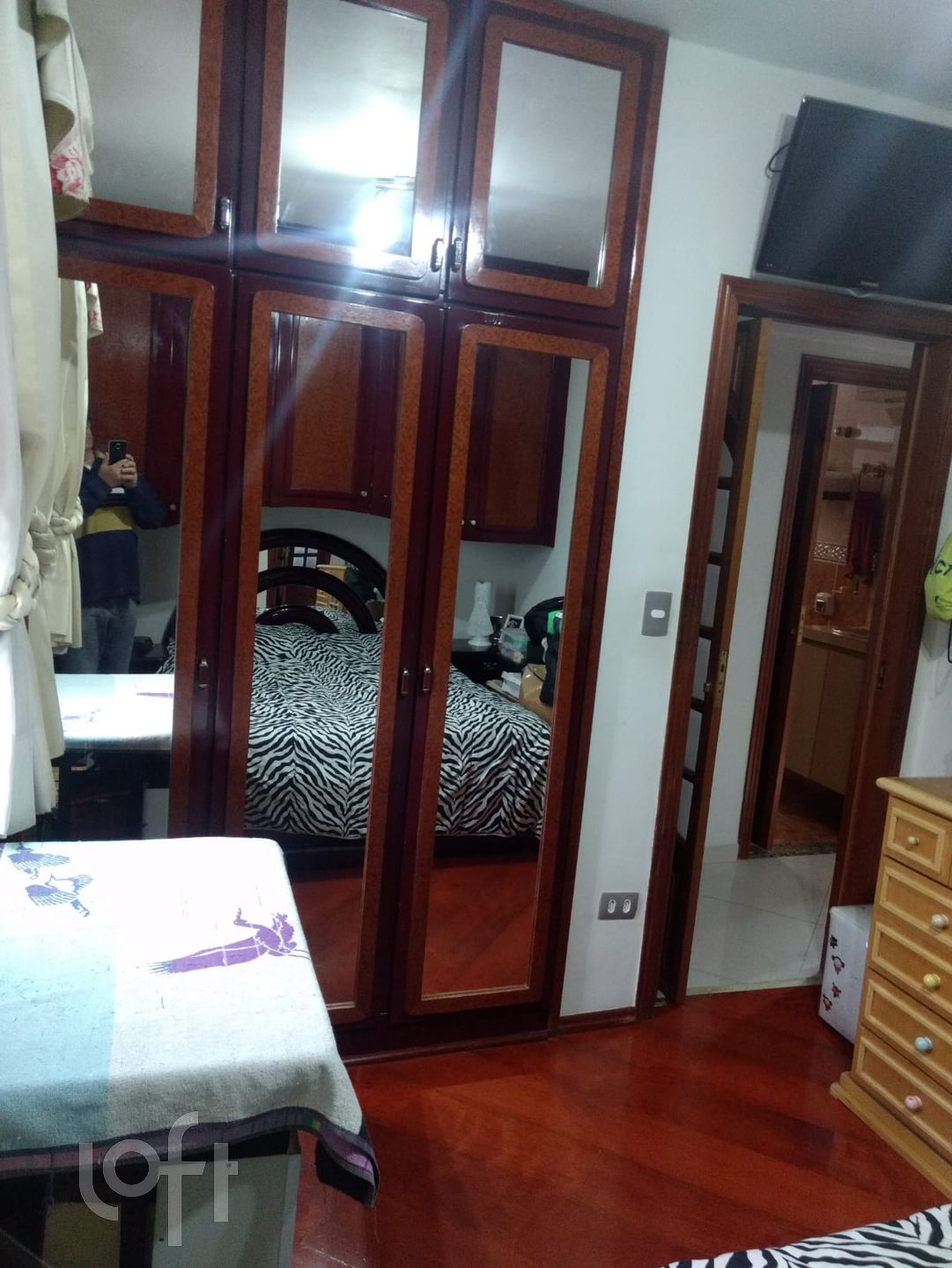 Apartamento à venda com 2 quartos, 52m² - Foto 14