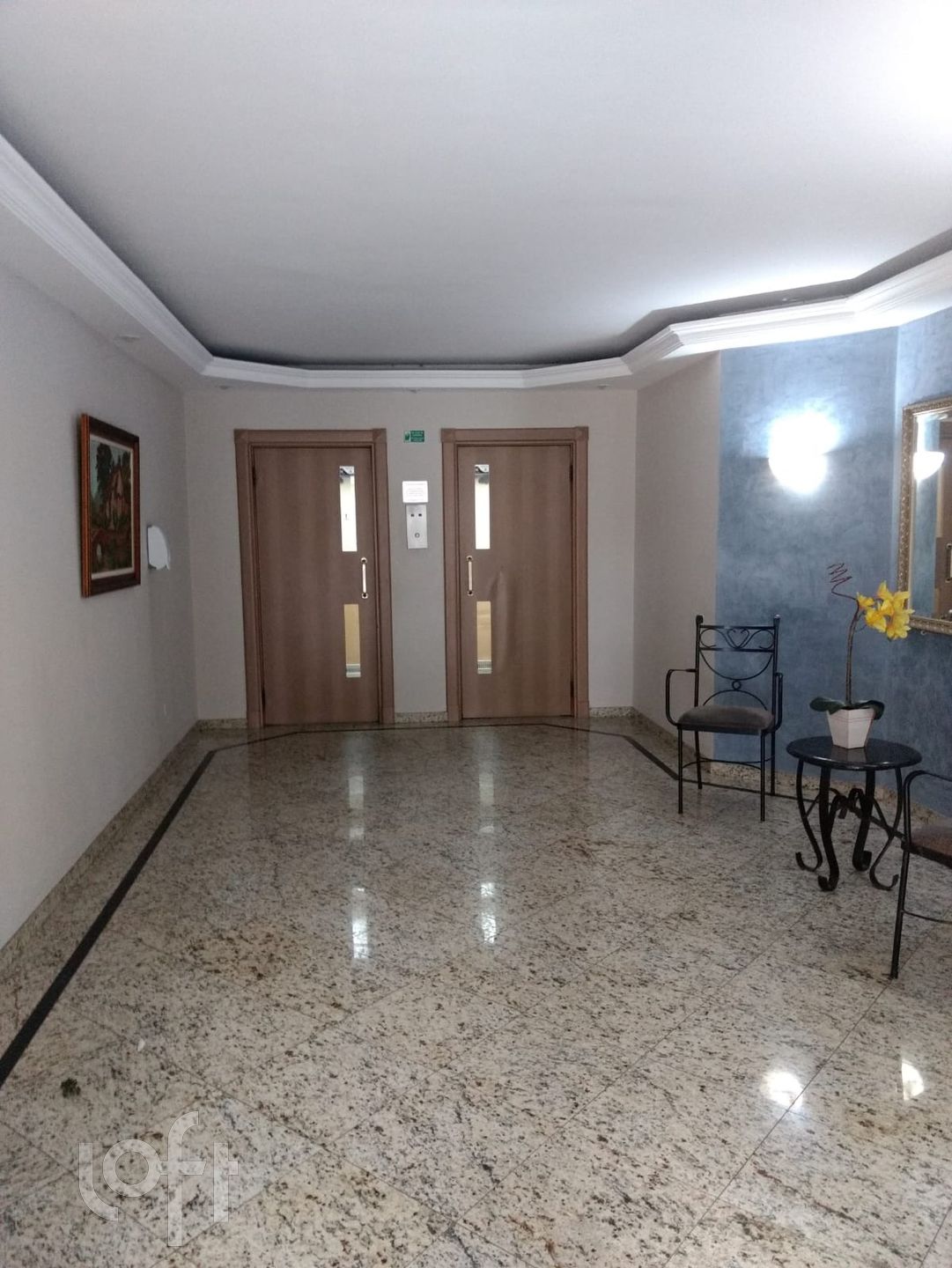 Apartamento à venda com 2 quartos, 52m² - Foto 26