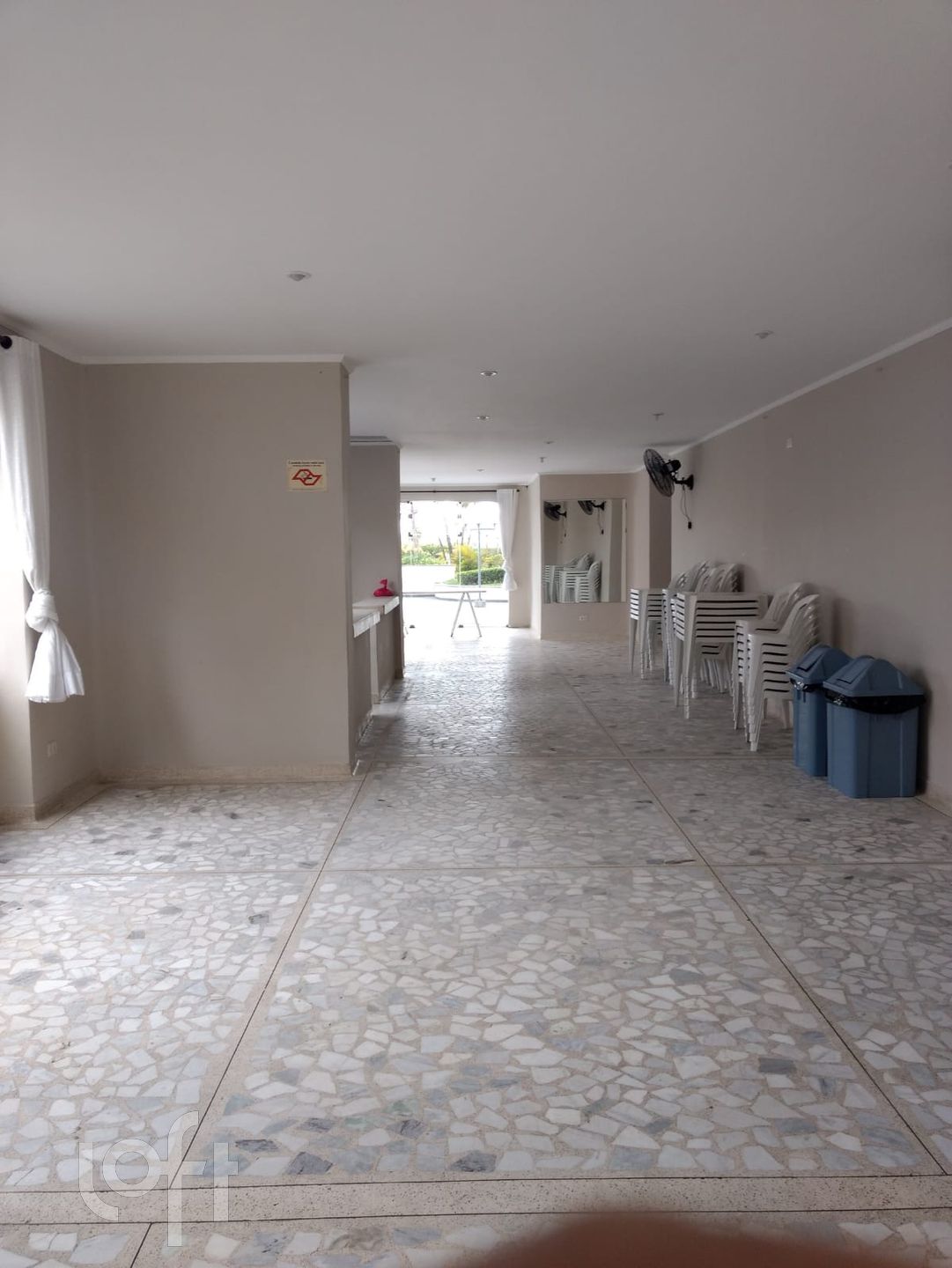 Apartamento à venda com 2 quartos, 52m² - Foto 34