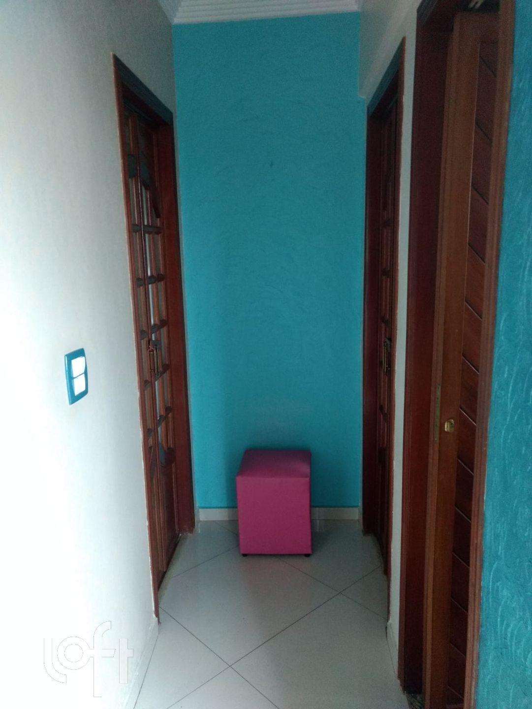 Apartamento à venda com 2 quartos, 52m² - Foto 21