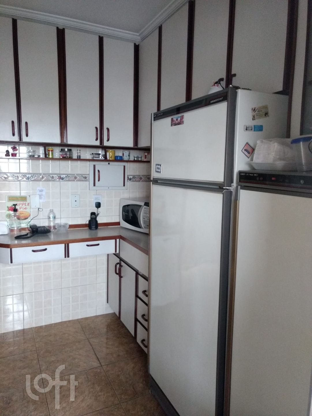 Apartamento à venda com 2 quartos, 52m² - Foto 9