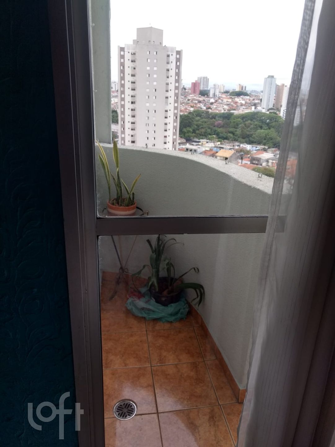 Apartamento à venda com 2 quartos, 52m² - Foto 5