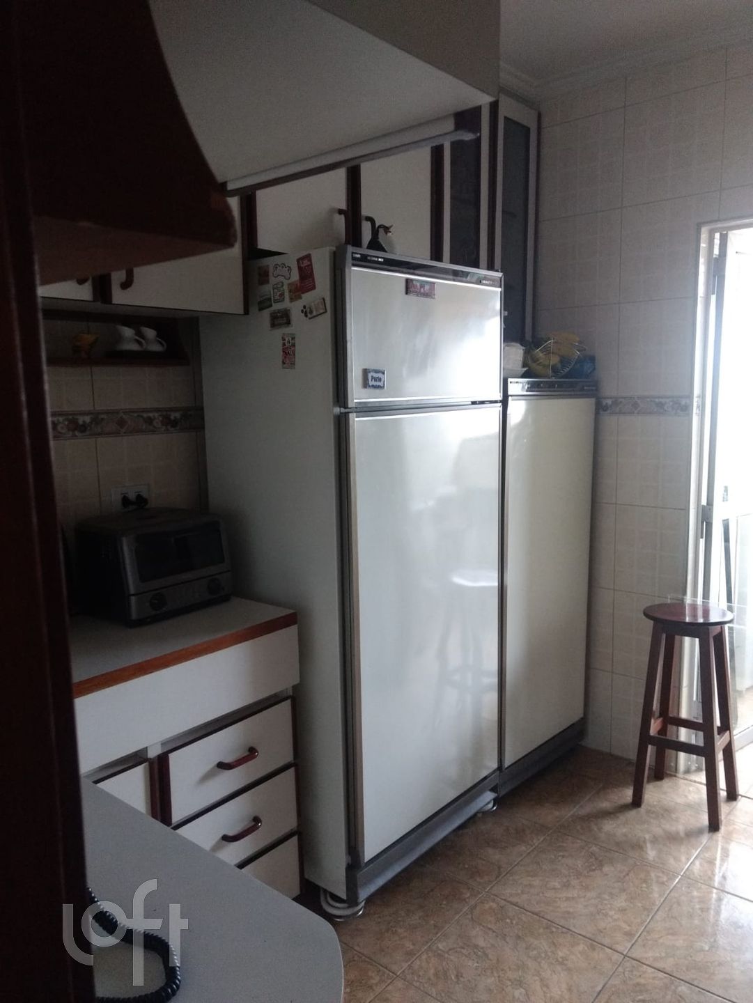 Apartamento à venda com 2 quartos, 52m² - Foto 8