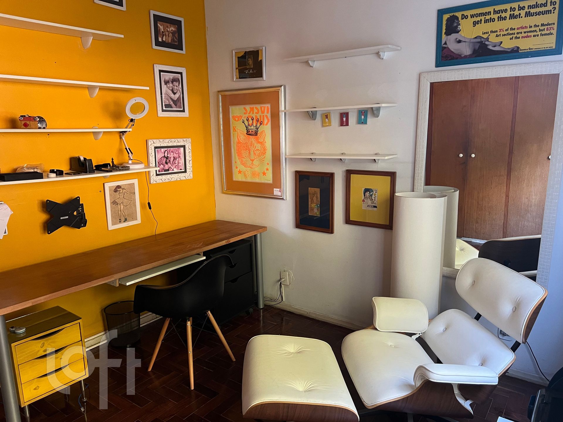 Apartamento à venda com 3 quartos, 90m² - Foto 21