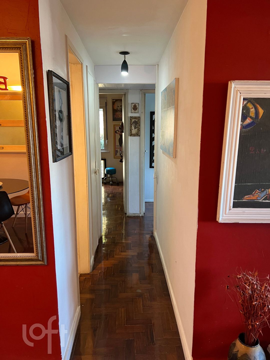 Apartamento à venda com 3 quartos, 90m² - Foto 6