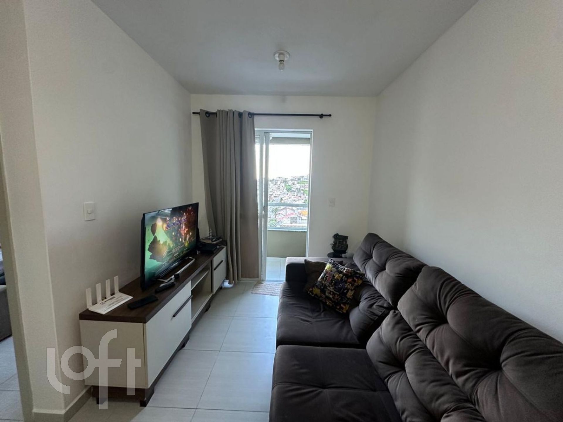 Apartamento à venda em Cidade Universitaria Pedra Branca com 65 m², 2 quartos, 1 vaga