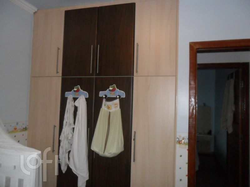 Apartamento à venda com 4 quartos, 222m² - Foto 7