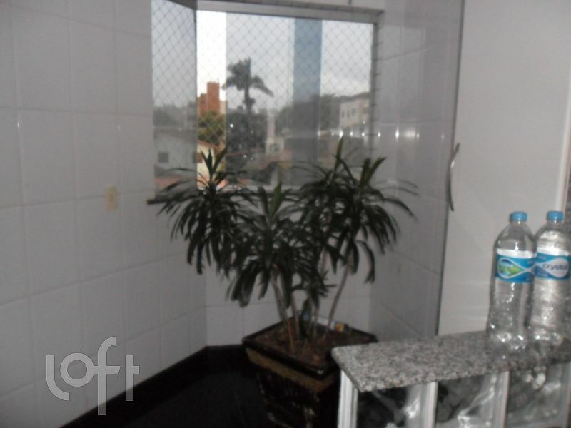 Apartamento à venda com 4 quartos, 222m² - Foto 17