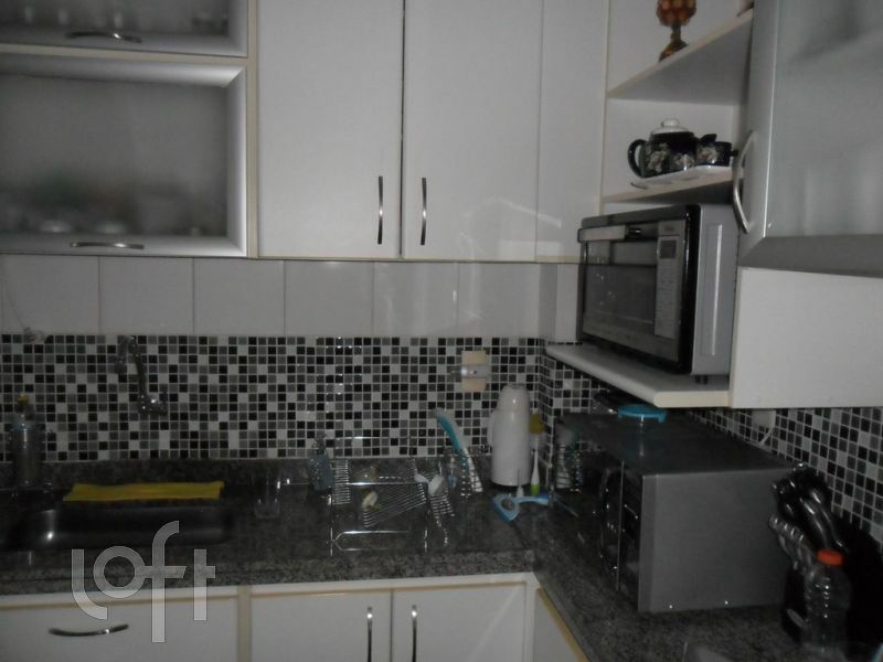 Apartamento à venda com 4 quartos, 222m² - Foto 20