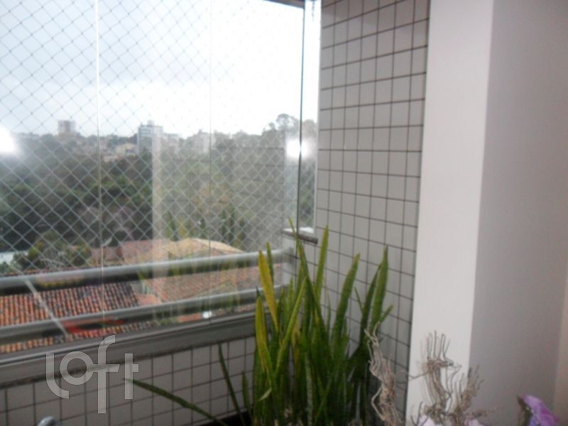 Apartamento à venda com 4 quartos, 222m² - Foto 22