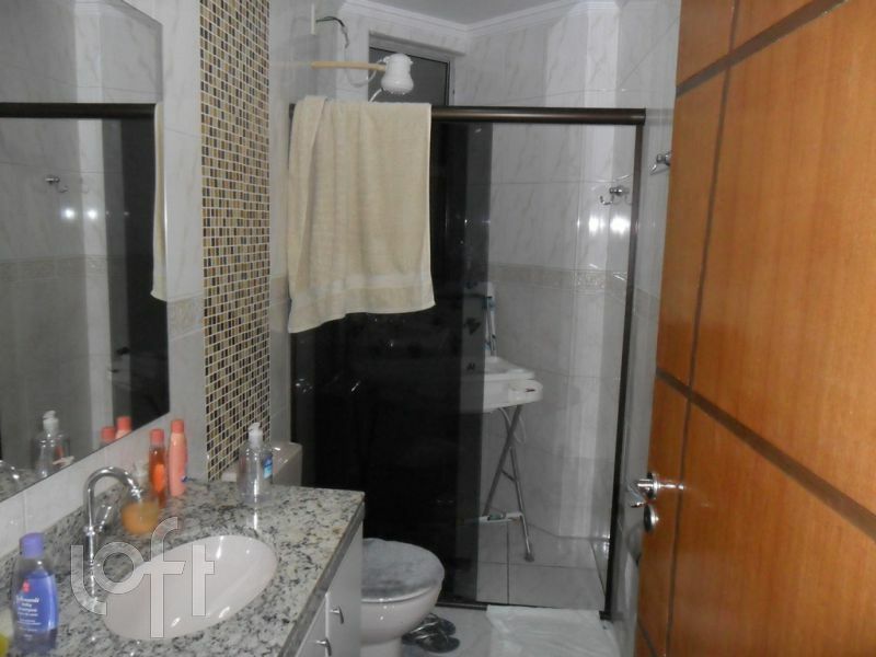 Apartamento à venda com 4 quartos, 222m² - Foto 10