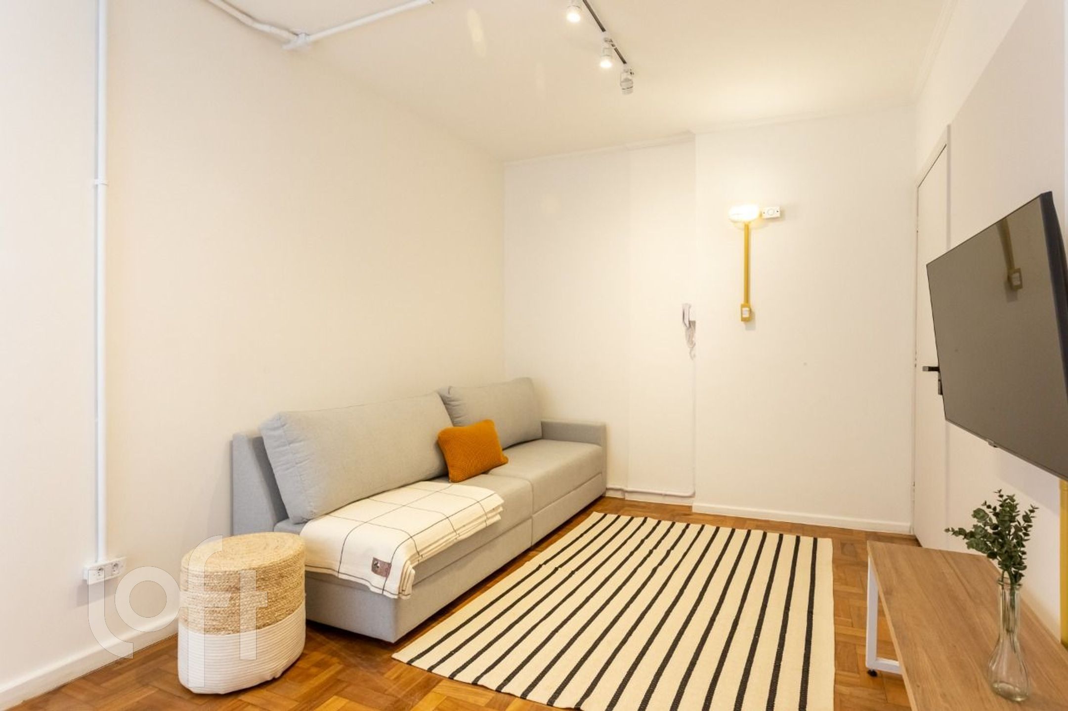 Apartamento à venda em Vila Olímpia com 109 m², 4 quartos, 2 suítes, 1 vaga