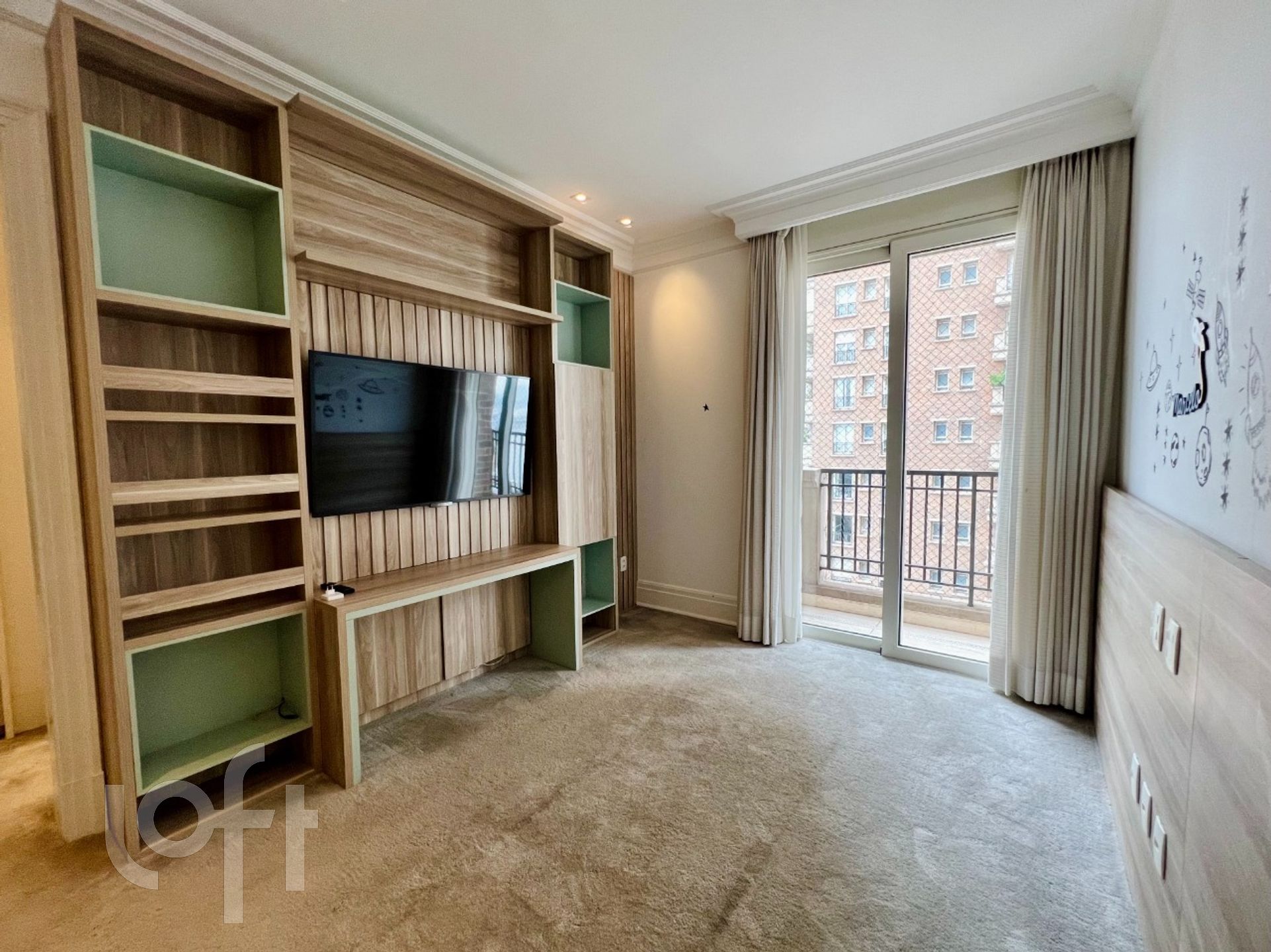 Apartamento à venda com 3 quartos, 410m² - Foto 18