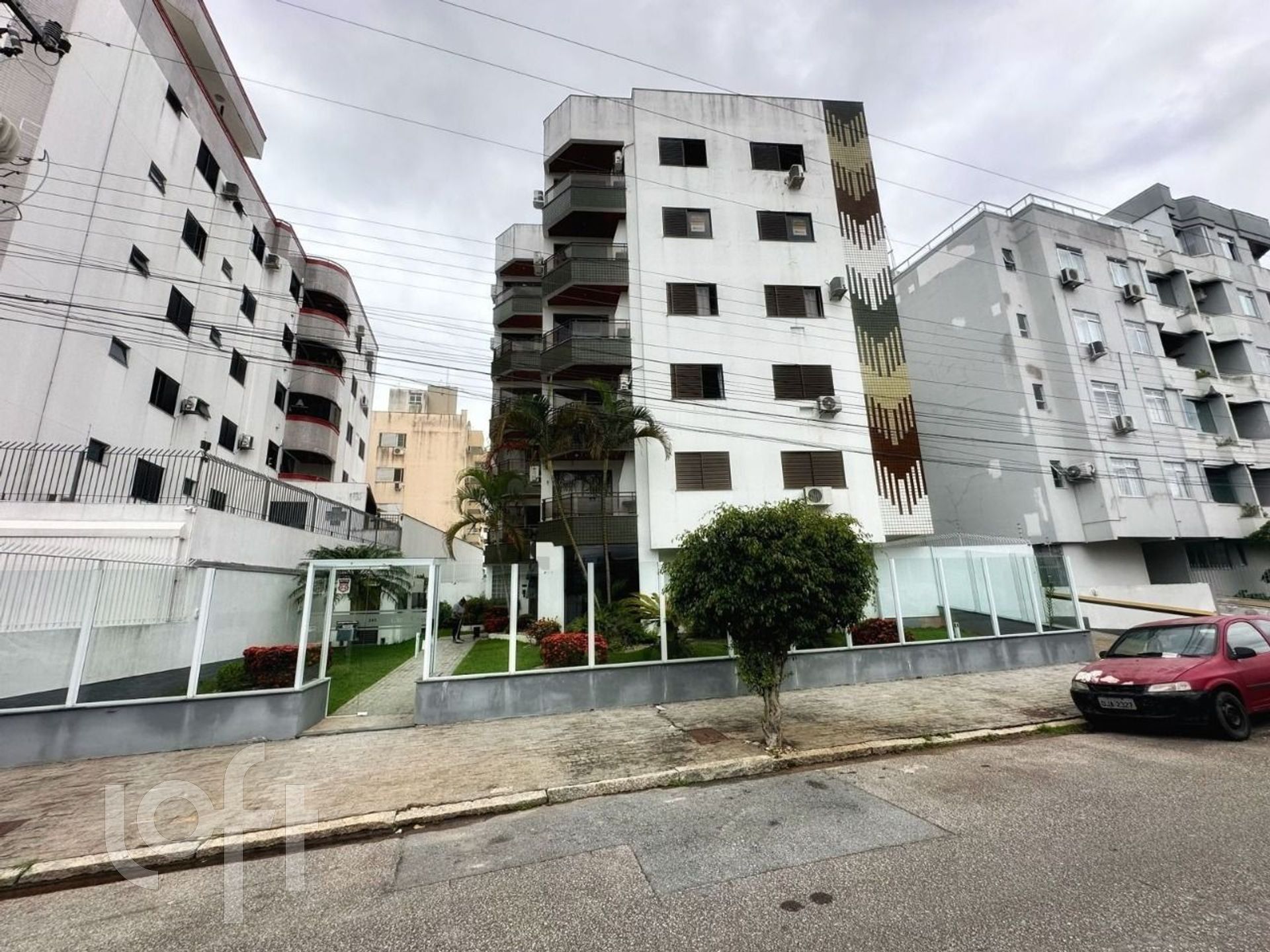 Apartamento à venda em Canto com 107 m², 3 quartos, 1 suíte, 2 vagas